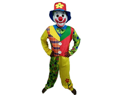 Batman The Joker Deluxe Boy's Halloween Fancy-Dress Costume for Child, S -  Walmart.com