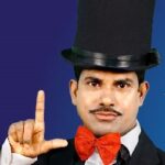 Profile picture of SILIGURI MAGICIAN BISWAJIT